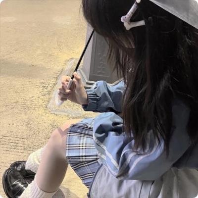 直到破坏了丈夫的家庭
