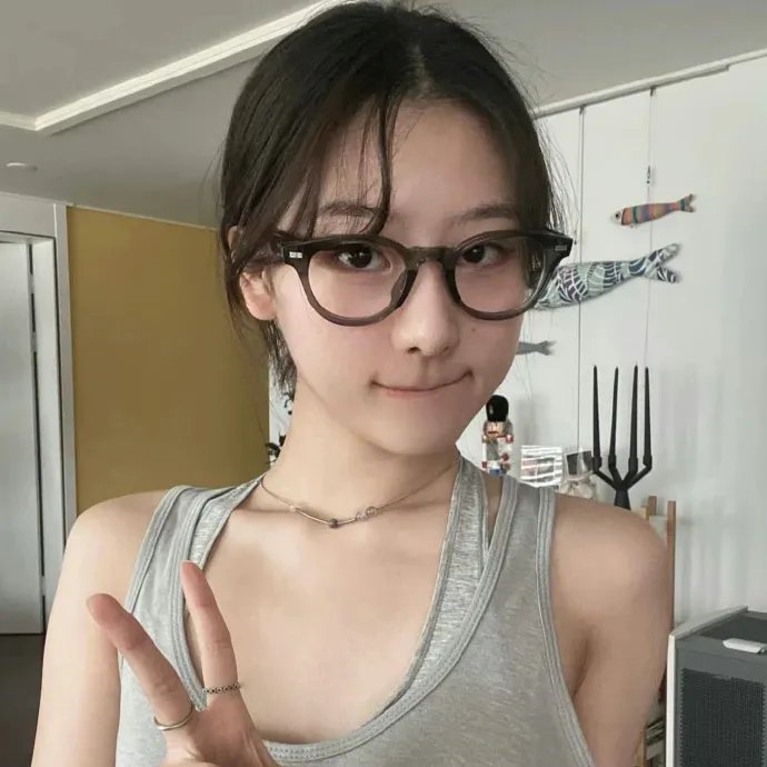 三角草的春天